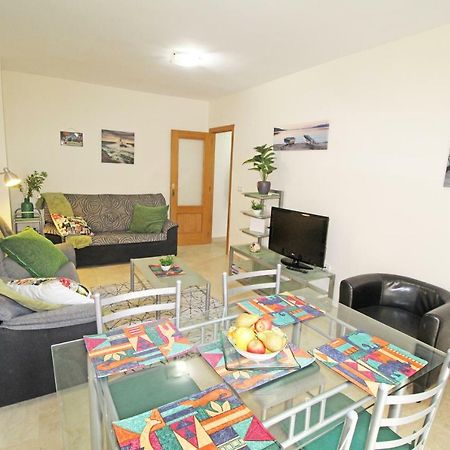 Apartamento Súper céntrico, luminoso, amplio, terrazas y patio Alicante Exterior foto