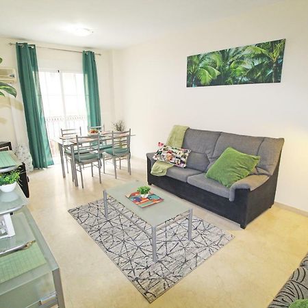 Apartamento Súper céntrico, luminoso, amplio, terrazas y patio Alicante Exterior foto