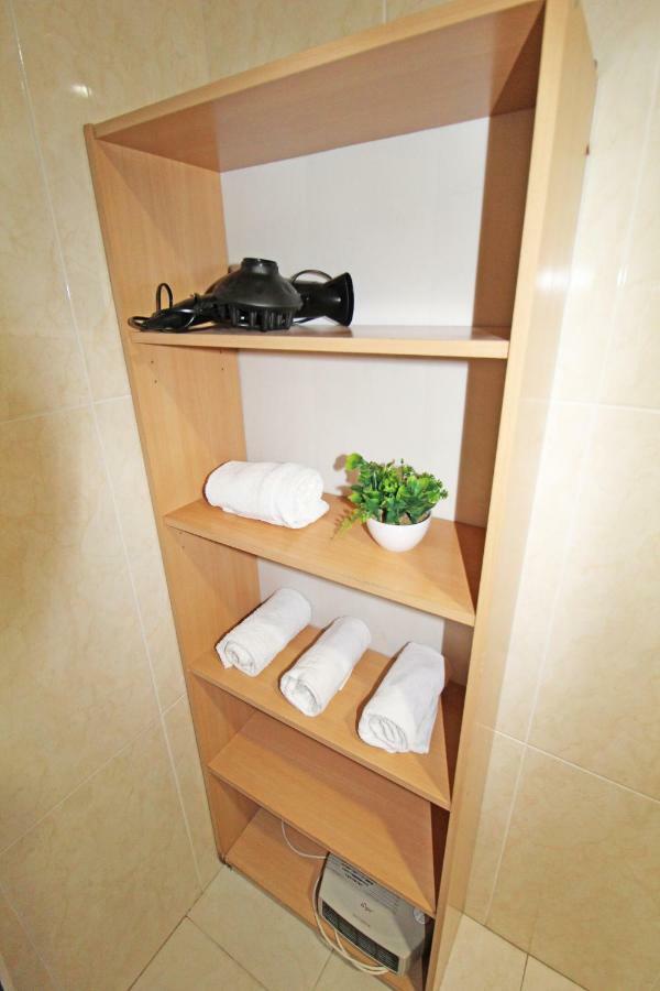 Apartamento Súper céntrico, luminoso, amplio, terrazas y patio Alicante Exterior foto