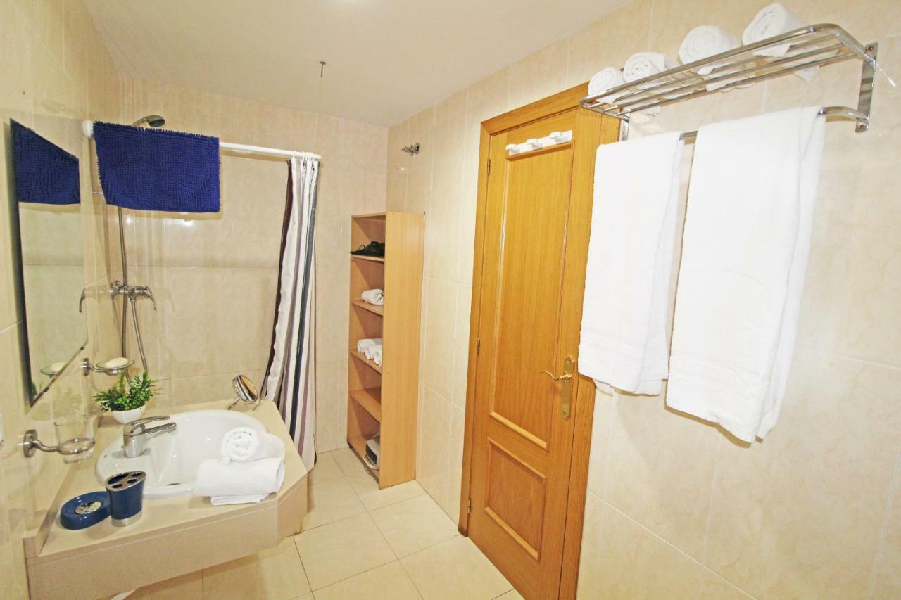 Apartamento Súper céntrico, luminoso, amplio, terrazas y patio Alicante Exterior foto
