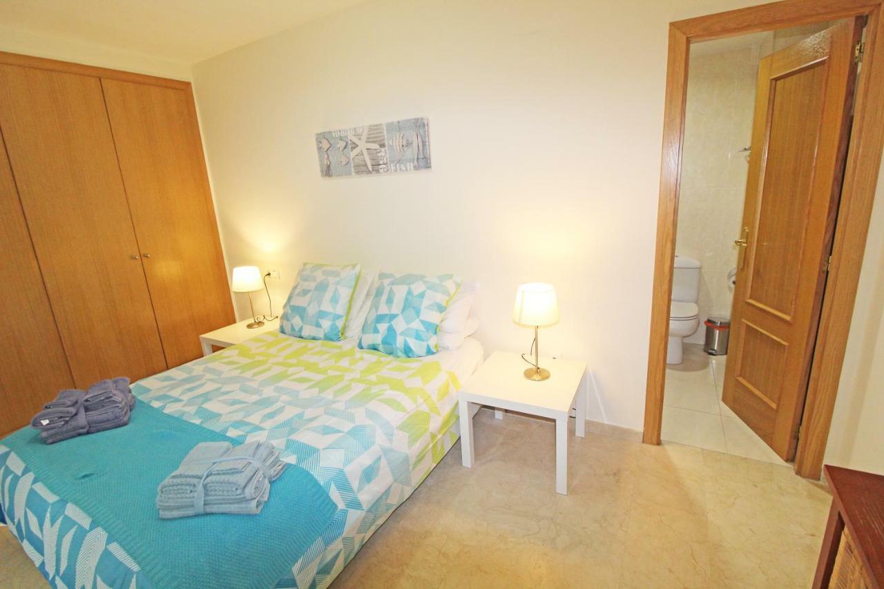 Apartamento Súper céntrico, luminoso, amplio, terrazas y patio Alicante Exterior foto