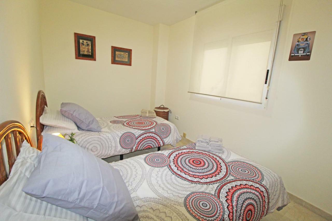 Apartamento Súper céntrico, luminoso, amplio, terrazas y patio Alicante Exterior foto