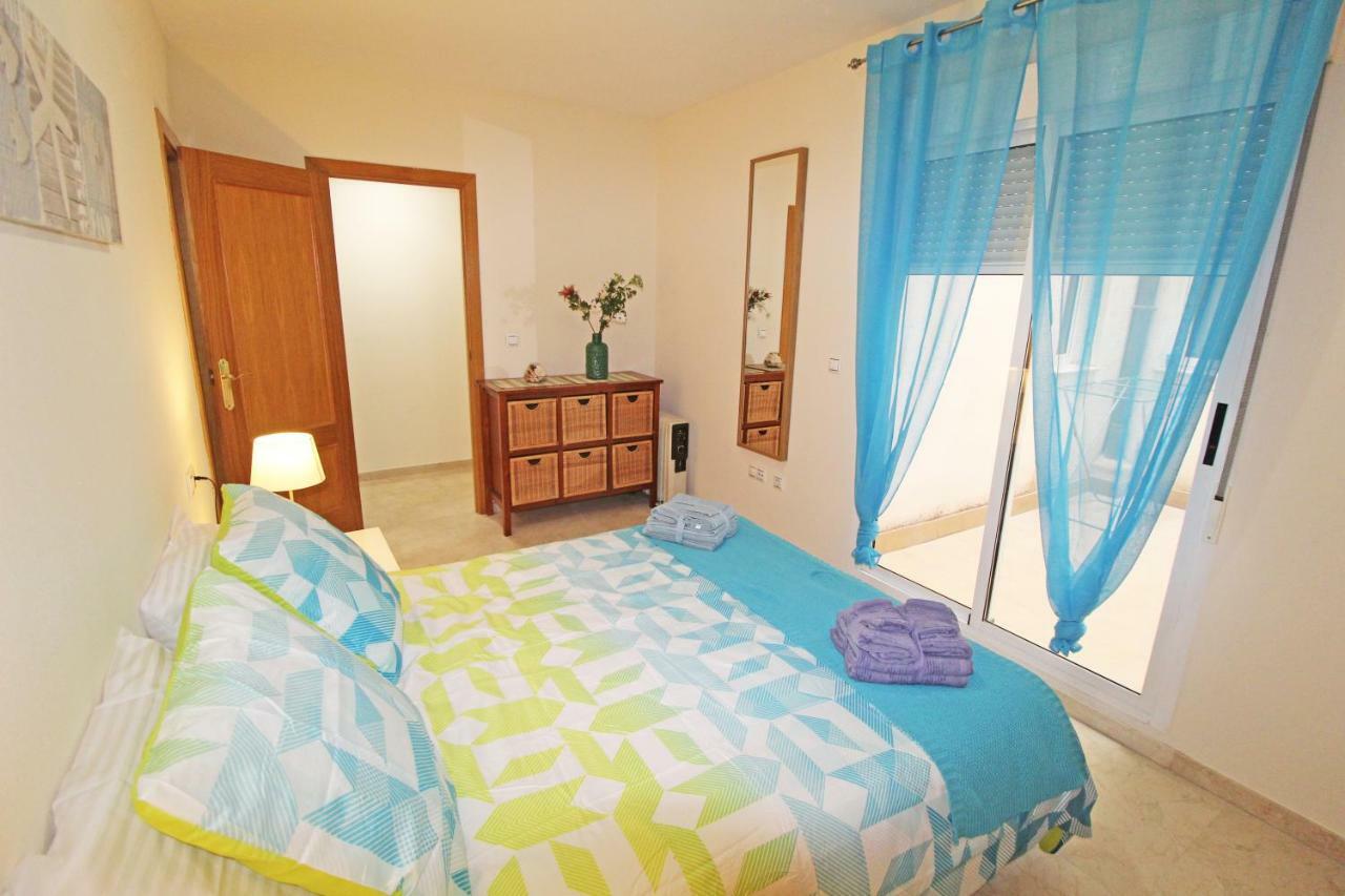 Apartamento Súper céntrico, luminoso, amplio, terrazas y patio Alicante Exterior foto